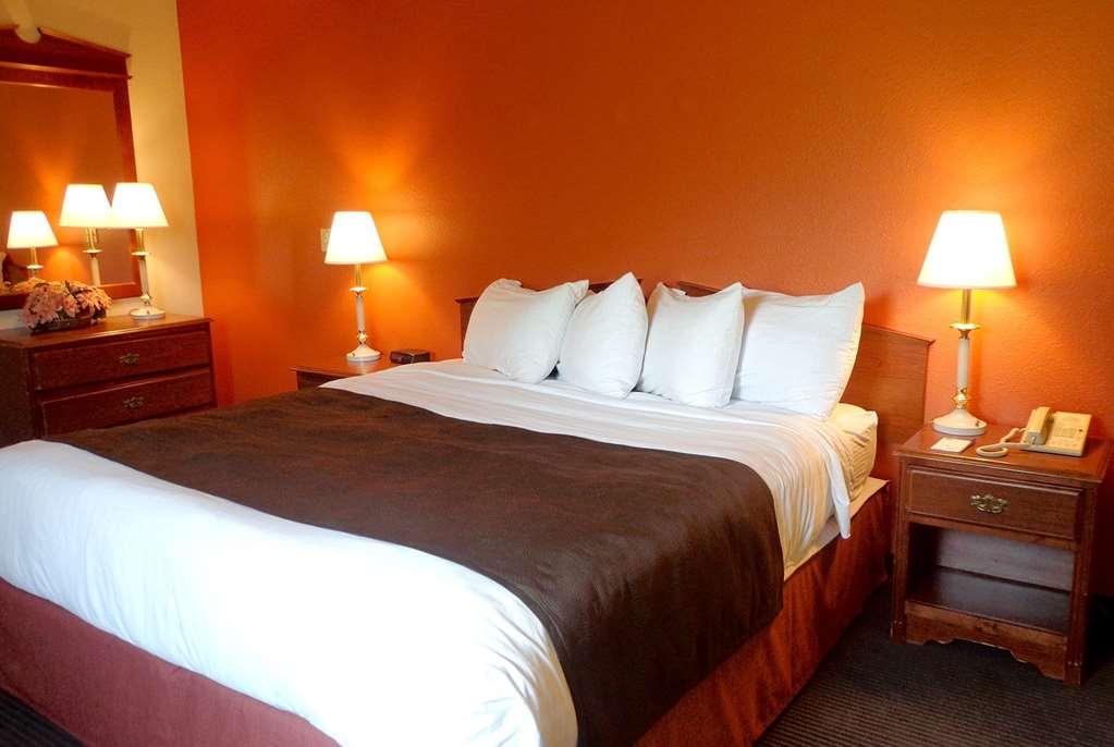 Quality Inn Atchison Dış mekan fotoğraf