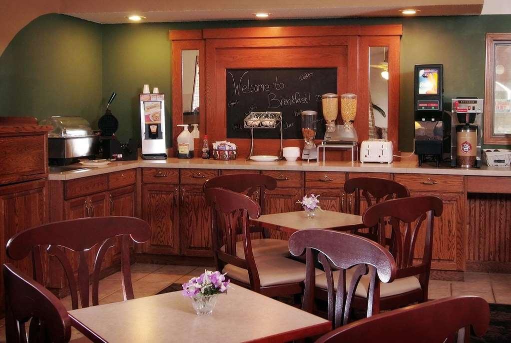 Quality Inn Atchison Dış mekan fotoğraf