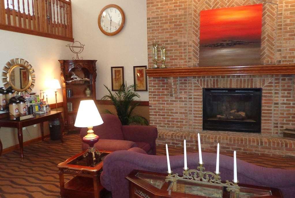 Quality Inn Atchison Dış mekan fotoğraf