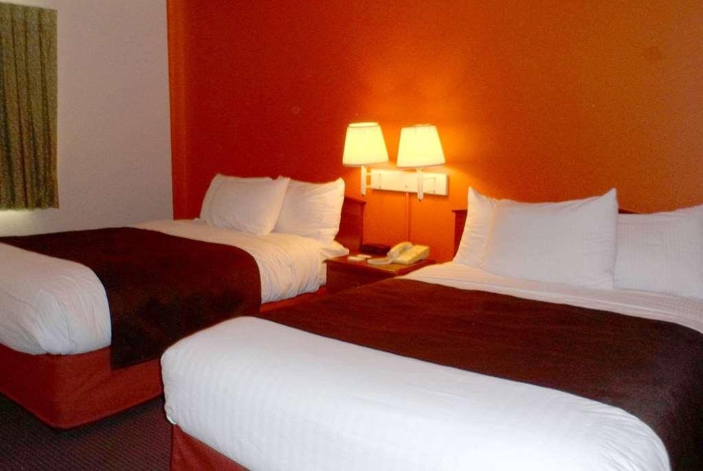 Quality Inn Atchison Dış mekan fotoğraf