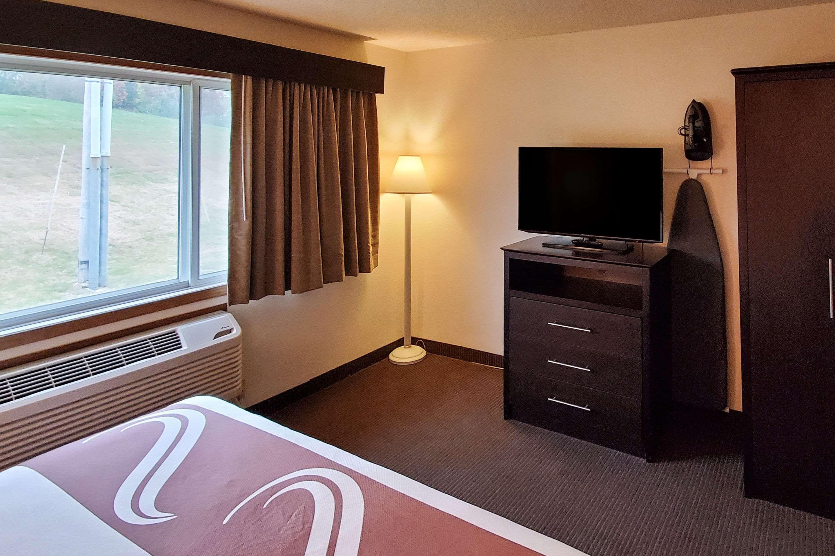 Quality Inn Atchison Dış mekan fotoğraf