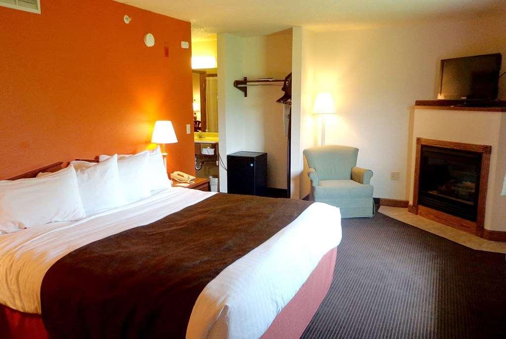 Quality Inn Atchison Dış mekan fotoğraf
