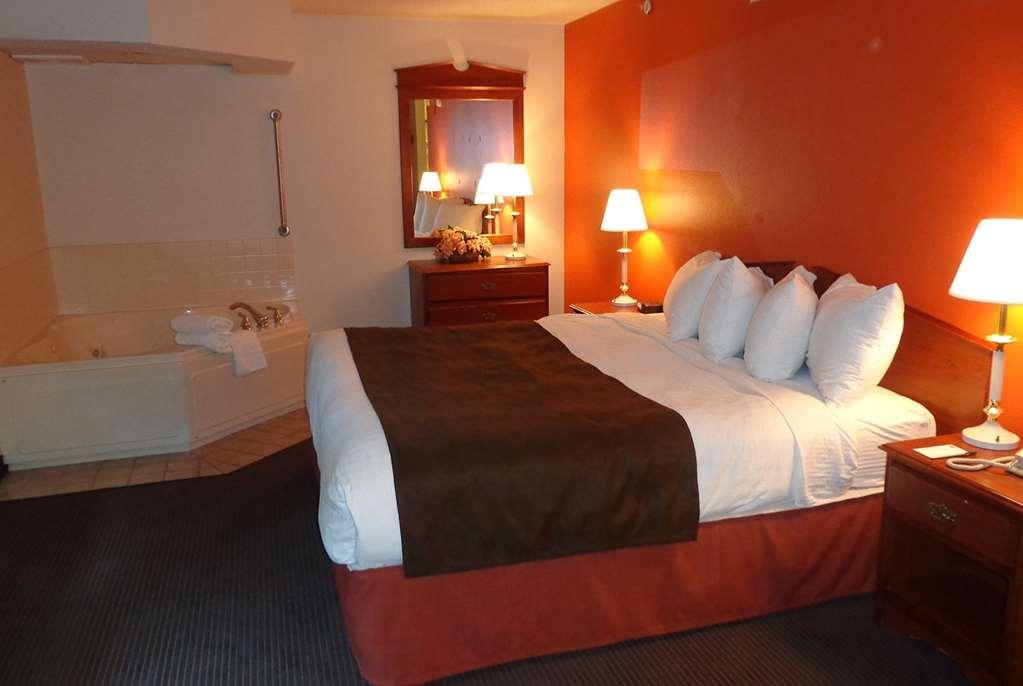Quality Inn Atchison Dış mekan fotoğraf