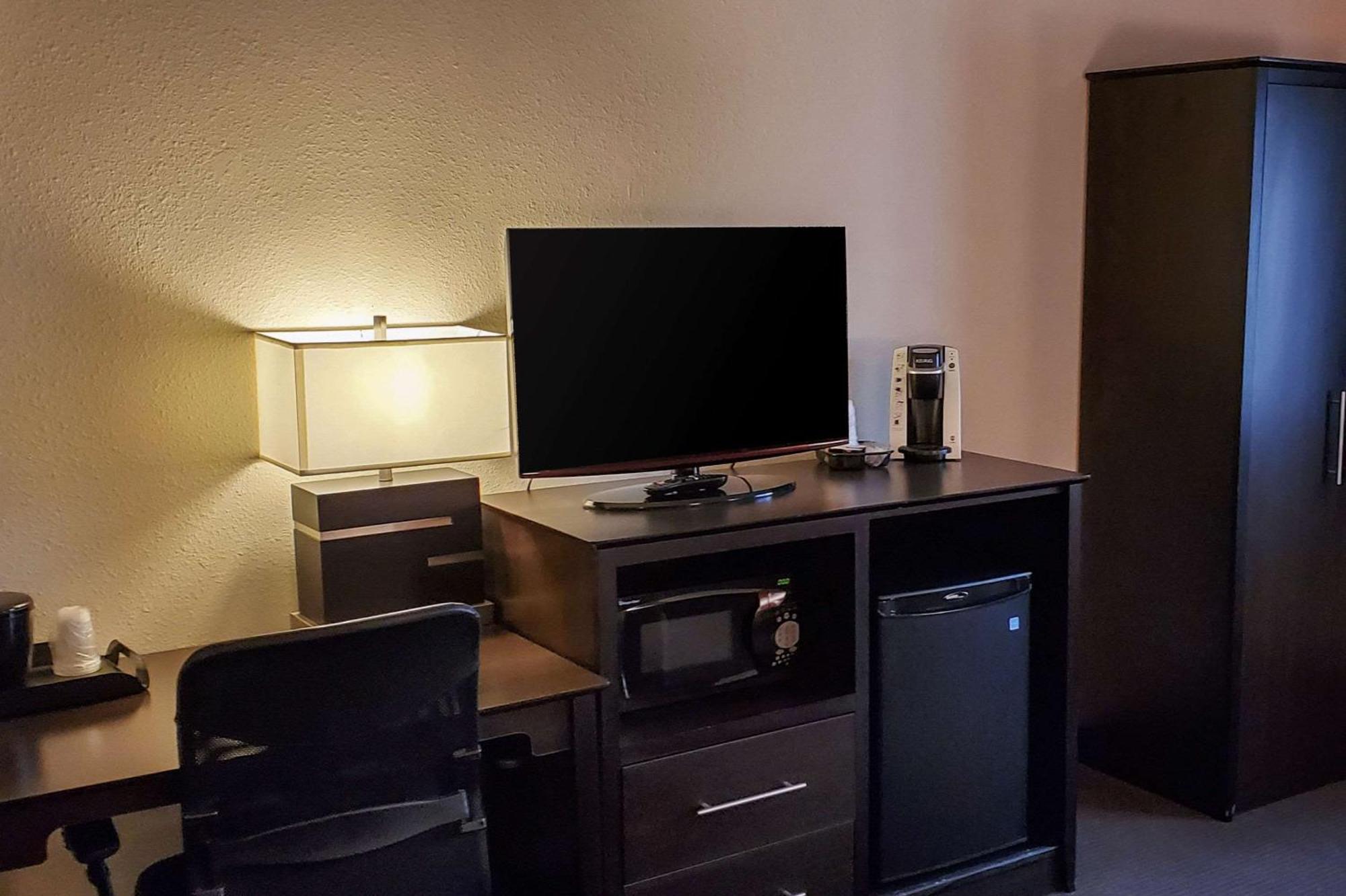 Quality Inn Atchison Dış mekan fotoğraf