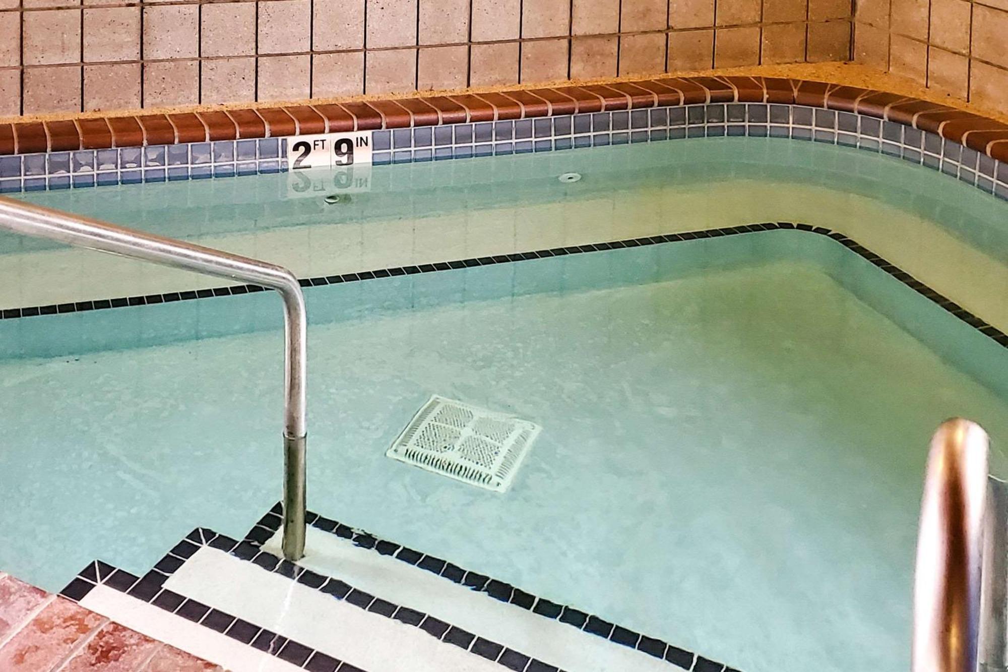 Quality Inn Atchison Dış mekan fotoğraf