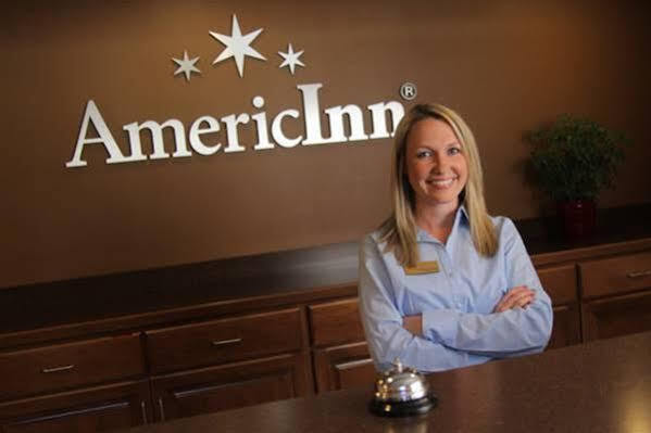Quality Inn Atchison Dış mekan fotoğraf